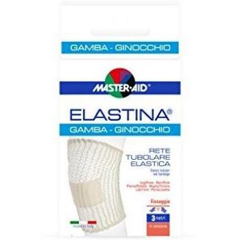 ELASTINA-GAMBA-GINOCCHIO