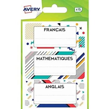 AVERY