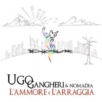 L'ammore e l'arraggia