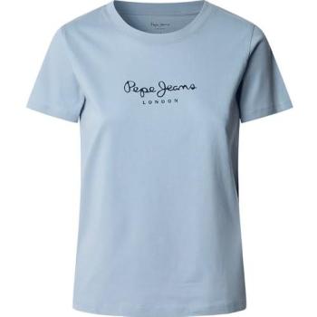 Donna T-Shirt Macy – Pepe Jeans 2 Maniche