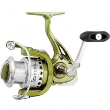 Abu Garcia Moulinet Spinning Stamina Pro