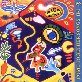 Come Together Songs II-1 – MP3 Bundle – 24‑Track – 2024