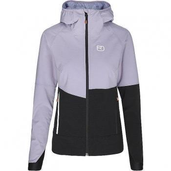 Ortovox Donna Giacca Punta Berrino Hoodie Limited