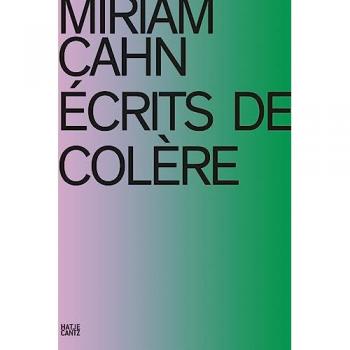 Miriam Cahn