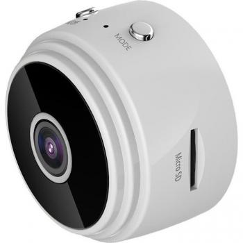 A9 WiFi HD Night Vision Camera