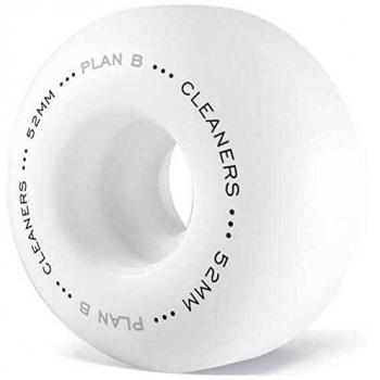 Roues Plan B Cleanups 52mm 99A Fantaisie
