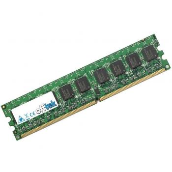 Memoria de Repuesto OFFTEK 2GB para SuperMicro SuperServer 6037R-TXRF