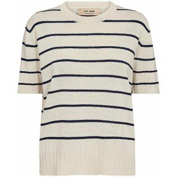 Mos Mosh Pullover MMFINLO in Beige, Damen, Größe L