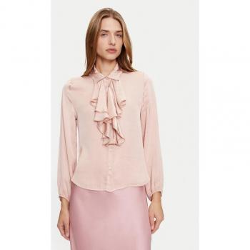 Regular Fit Camicia Rosa Haveone CWG-M013