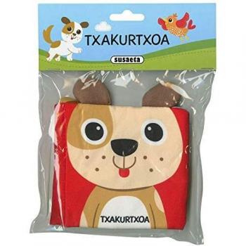 Txakurtxoa.