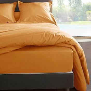 Drap housse Mangue