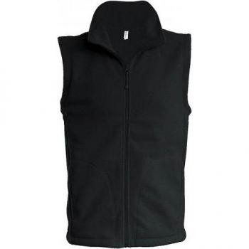 Kariban Men's Luca Fleece Jacket