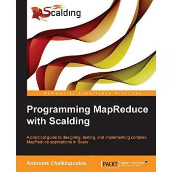Programming Mapreduce with Scalding