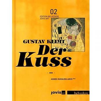 Gustav Klimt: Der Kuss