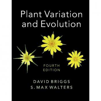 Vitalsource Technologies, Inc. Plant Variation And Evolution