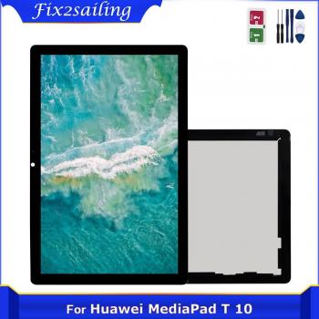 9.7 LCD Screen Assembly for Huawei MatePad T10/Honor Pad X6 Repair