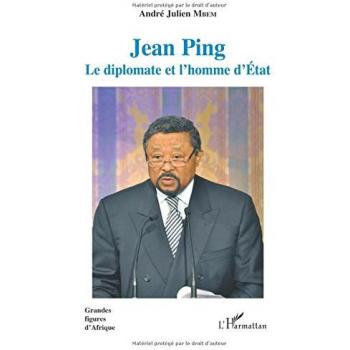 Jean Ping