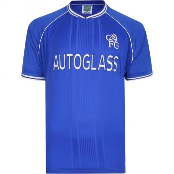Blusa Score Draw Chelsea 2000