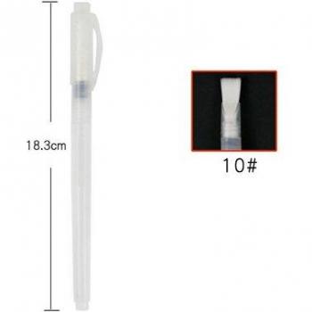Pinceau Aquarelle Innovant