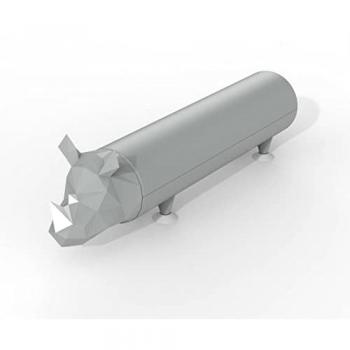 PowerPet 4800 mAh – Batterie Externe Rhino (Neuf)