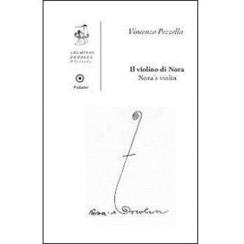 Il violino di Nora. Ediz. italiana e inglese