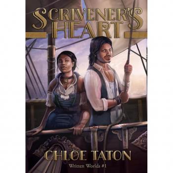 Scrivener's Heart