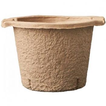 Holzfarbkessel LickTools 14,5 cm – Beige Variante