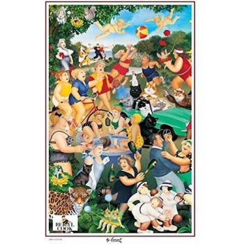 Samuel's Cozy Kitchen Linen