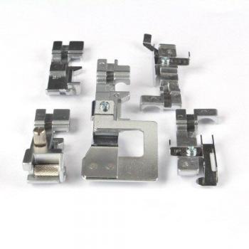 Gritzner Nähmaschine Tipmatic 6152 DFT mit Zubehör