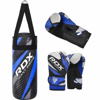 RDX J11 2FT Set di Sacco e Guanti per Bambini