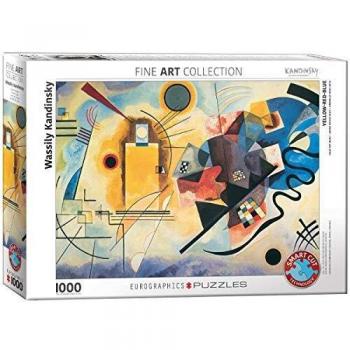 Collezione Eurographics RGB