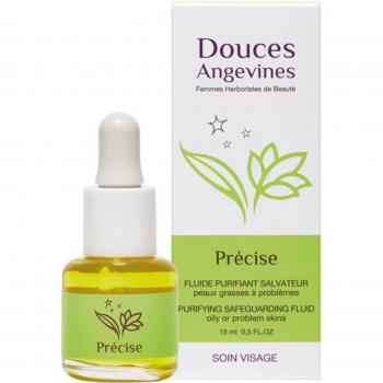 Précise Angevine Klarhet Dag Fluid