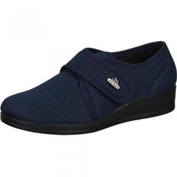 Fly Flot Hausschuhe – Langlebiger Mesh‑Sohle