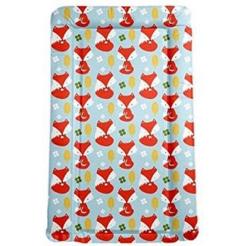 Wagging Wonder Change Sheet