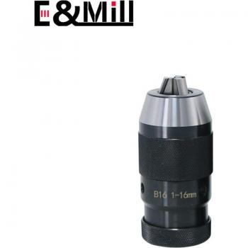 B18 Keyless Drill Chuck