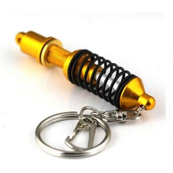 Useful Shock Absorber Keyring