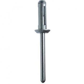 Rivetti Clip Connessione KSTools – Confezione da 10