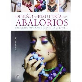 Diseños de Bisutería con Abalorios
