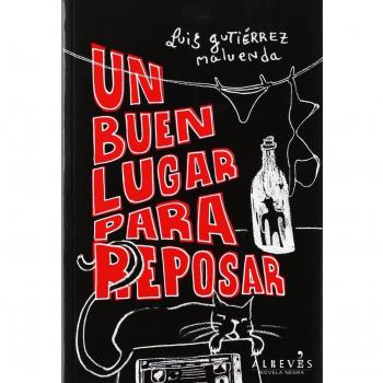 Un buen lugar para reposar