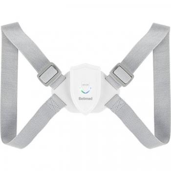Posture Trainer for Confidence Building