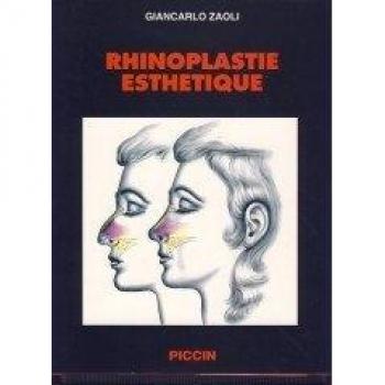 RHINOPLASTIE ESTHETIQUE