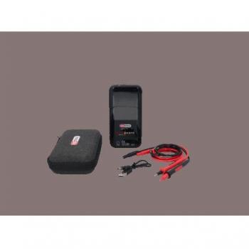 Auto‑Scan Digital Multimeter KS Tools 150.1765 + Test Probes
