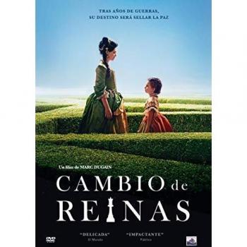 L'échange des princesses / Cambio de Reinas