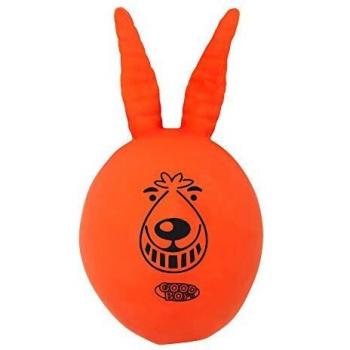Armitage Good Boy Mini Space Lobber Toy (Orange)