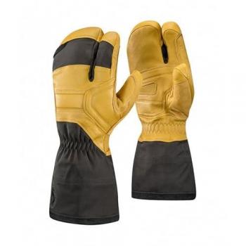 Black Diamond Herren Skihandschuhe XL