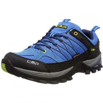 CMP Rigel Low Waterproof Hiking Footwear