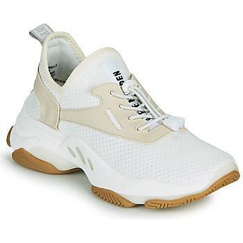 Baskets basses Steve Madden MATCH Blanc 40 femmes