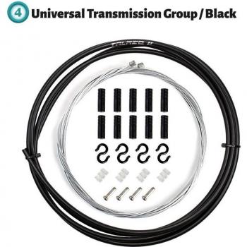 Cycling Brake Cable Set for Mountain Bikes