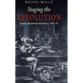 Willie, Rachel: Staging the revolution