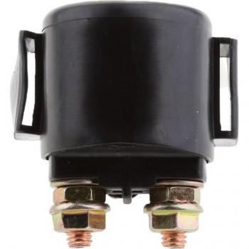 Yamaha Virago Starter Motor